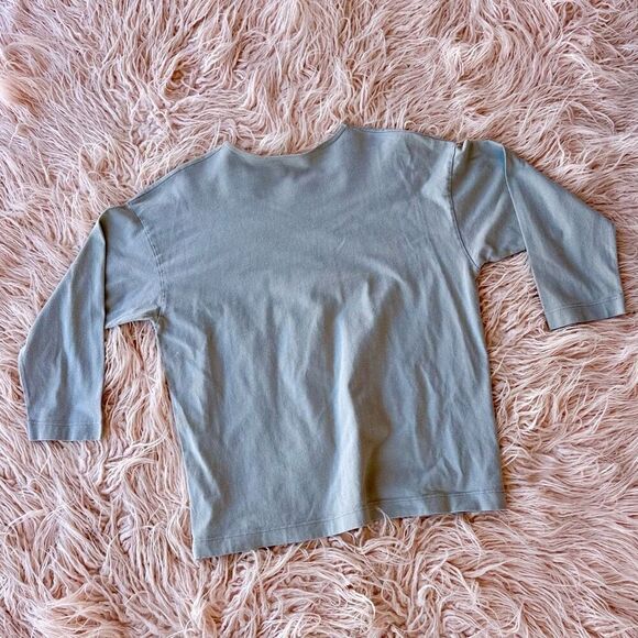 Vintage Handmade Top - Picture 3 of 3